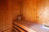 Sauna - 