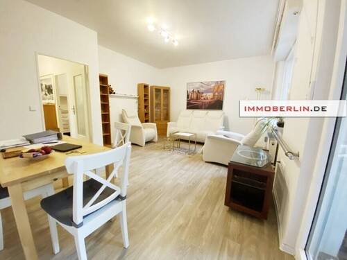 2 - 3 Zimmer Etagenwohnung zum Kaufen in Berlin