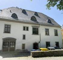 Gewerbefläche-Büro-Praxis - Top-Lage in Annaberg - direkt am Busbahnhof!! - Annaberg-Buchholz