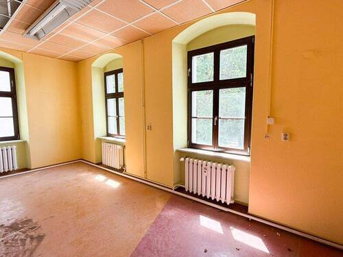 Gewerberaum - 5 Zimmer Büro in Annaberg-Buchholz