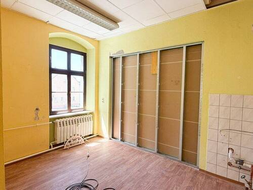 Gewerberaum - 