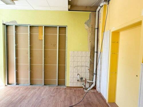 Gewerberaum - 
