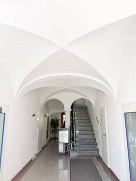 Hausflur - 