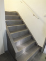 Treppe - 