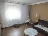 Wohnzimmer OG - 