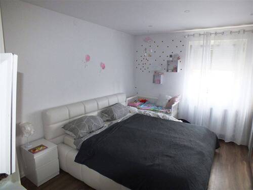 Schlafzimmer OG - 