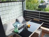 Balkon / Ansicht - 