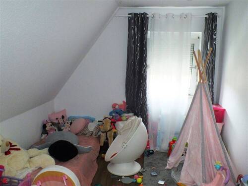 Kinderzimmer DG - 