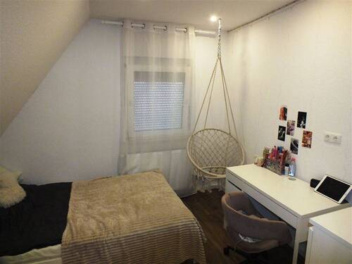 Wohnzimmer DG - 