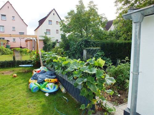 Garten - 