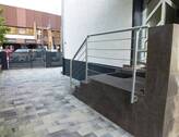 Hauseingang - 