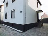 Hausansicht - 