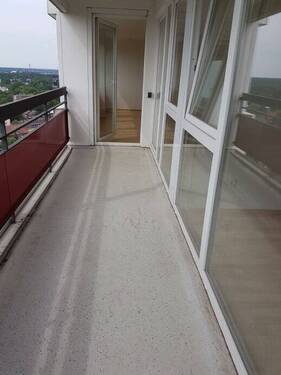 Loggia - 