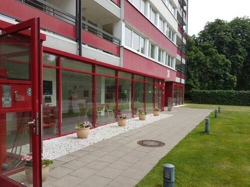 Aussenbereich - 