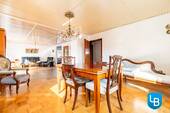 Wohn- und Esszimmer - 
