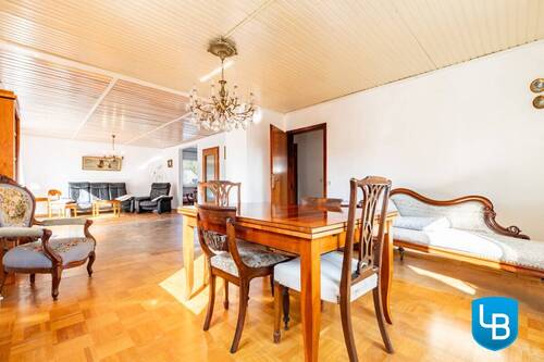 Wohn- und Esszimmer - 