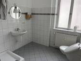 WC - Herren mit Dusche - 