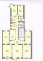 Grundriss Büro - 