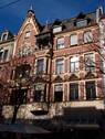 Büroräume 3. Obergeschoss - 8 Zimmer Büro zur Miete in Augsburg