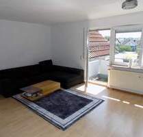 Maisonette-Wohnung mit Süd Balkon und Aussicht auf die Alb - Eislingen/Fils