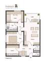 Grundriss 1. OG - 
