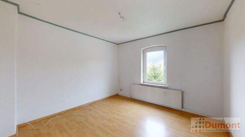 Wohnung 1OG Schlafzimmer - 