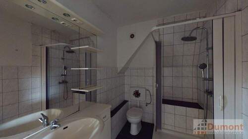 Wohnung DG rechts - 
