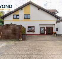 Gepflegtes Mehrfamilienhaus in Lucka inkl. 1.100 m² Baugrundstück.