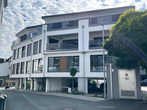 Bild 2 - 3 Zimmer Büro zur Miete in Herborn