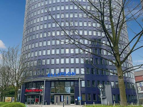 Regus Dortmund Ellipson_Germany_Cetnre 2745_Exteri - Büro zur Miete in Dortmund