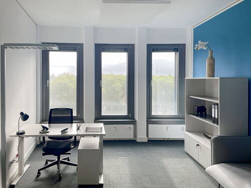 Regus Dortmund Ellipson_Germany_Cetnre 2745_Office - Büro in Dortmund