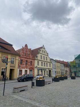 Marktplatz - 