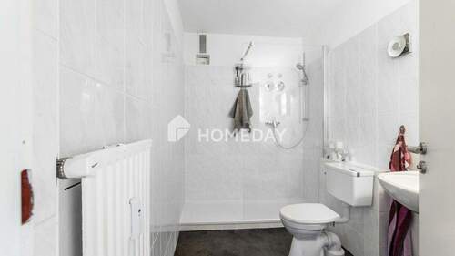 Badezimmer 1 - 