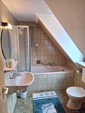 Badezimmer Gast - 