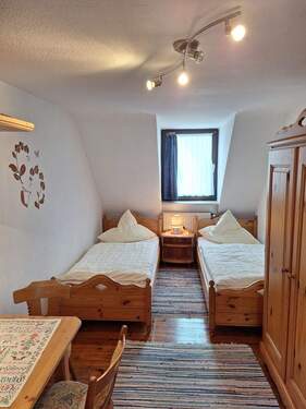 2-Bett Zimmer - 