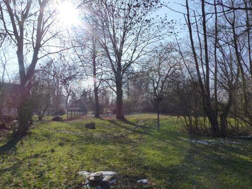 Ansicht Grundstück - 