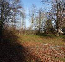 Baugrundstück in der Gemeinde Cavertitz zu verkaufen - OT Lampertswalde - Cavertitz OT Lampertswalde
