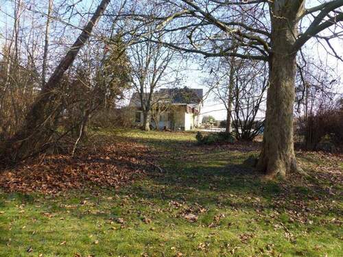 Ansicht Grundstück B.1 - Grundstück zum Kaufen in Cavertitz OT Lampertswalde