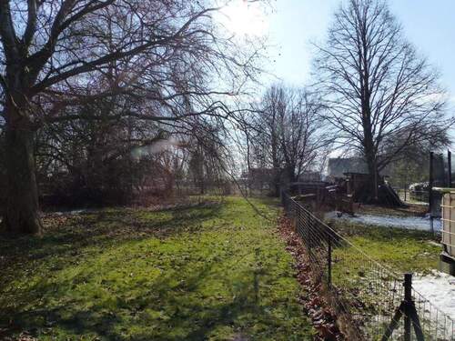 Ansicht Grundstück B.2 - Grundstück in Cavertitz OT Lampertswalde