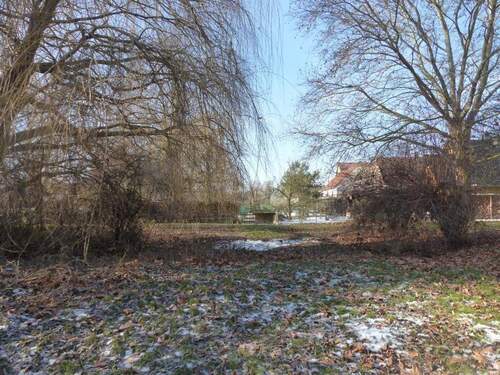 Ansicht Grundstück B.3 - Grundstück in Cavertitz OT Lampertswalde zum Kaufen