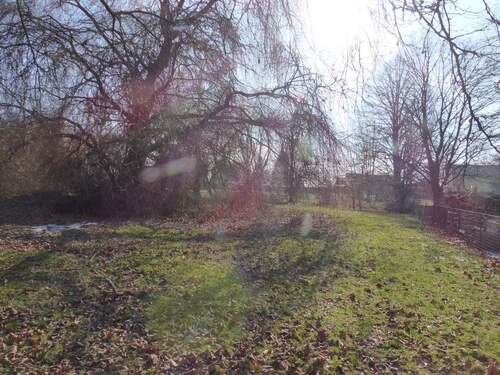 Ansicht Grundstück B.5 - 