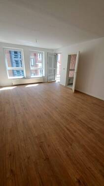 1b629b84-eae7-41a2-af3a-8789b984f050.jpeg - frisch renovierte 2-Zim.Whg. - EBK+Balkon in zentraler Lage von Schwerin