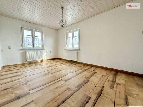 Wohnzimmer OG - 