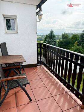Balkon - 