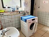 Waschraum - 