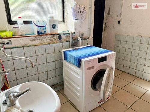 Waschraum - 