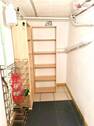 Abstellraum - 
