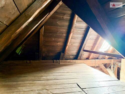 Spitzboden - 