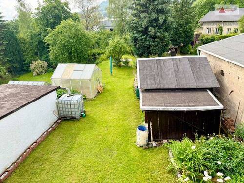 Garten - 