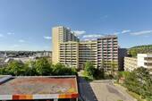 Blick nach Norden - 